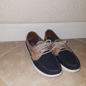 Sketchers Go Walk Loafers